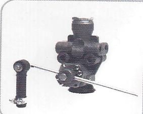 DENGE VENTILI E.M TREYLER 464 002 3300